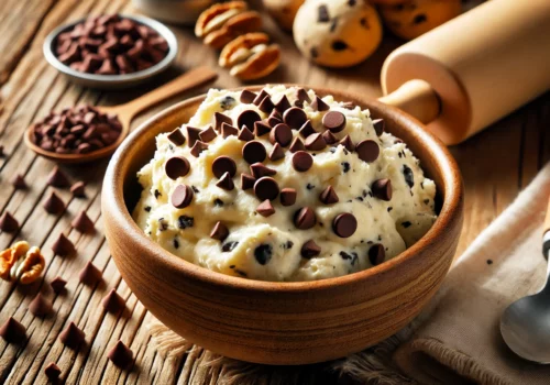 Cottage Cheese Cookie Dough Recipe Without Protein Powder