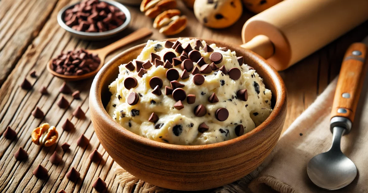 Cottage Cheese Cookie Dough Recipe Without Protein Powder