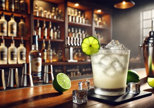 How to make a Daiquiri cocktail? - Ultimate Daiquiri Recipe Guide
