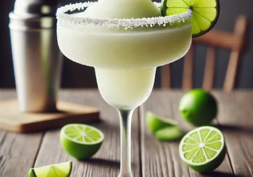 Frozen Margaritas