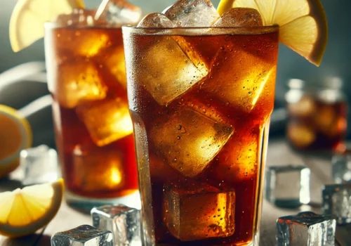 Sip into Paradise: How to Make a Long Island Iced Tea Cocktail