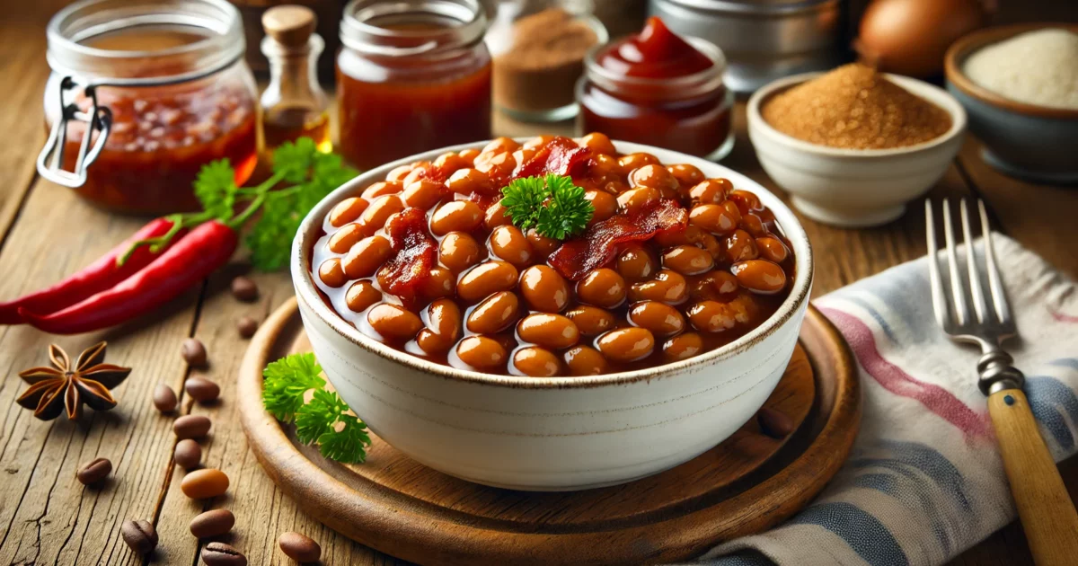 Delicious Copycat Bush's Baked Beans A Homemade Favorite