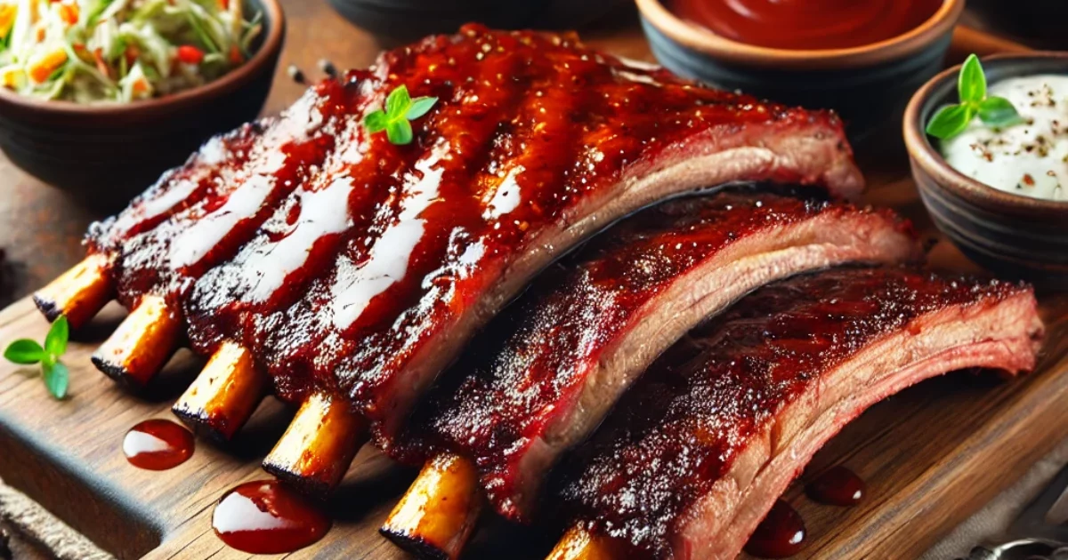 How Long to Cook Beef Ribs Achieving Tender, Juicy Perfection