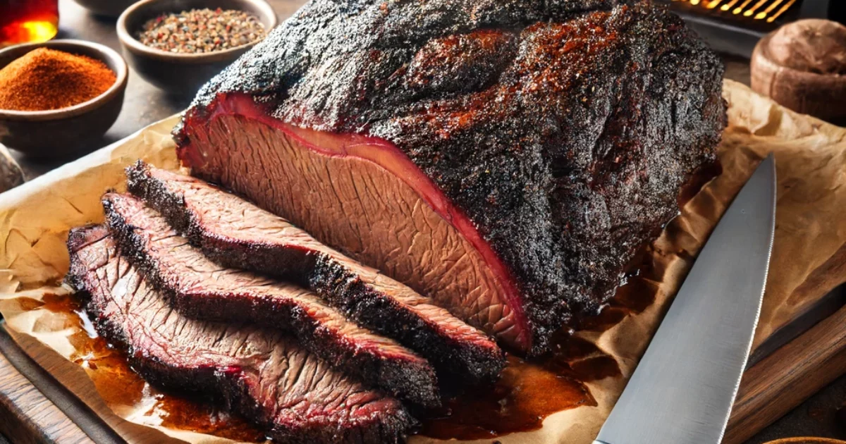 How Long to Cook Brisket After Wrapping for Perfect Tenderness Gimme Recipe