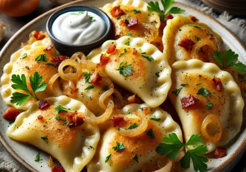 How to Cook Frozen Perogies (The Ultimate Guide!)