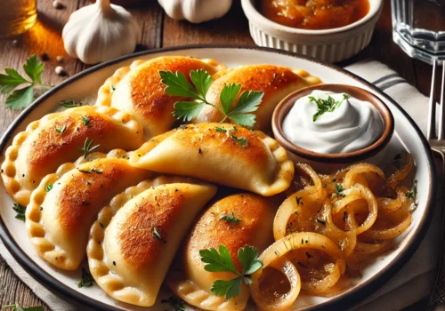 How to Cook Perogies A Step-by-Step Guide