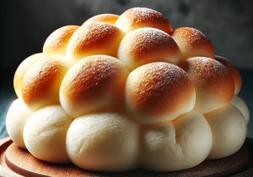 How to Make Fluffy Cloud Bread That's Light as Air