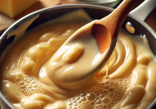 How to Make a Roux for Mac and Cheese The Creamy Base for a Perfect Dish