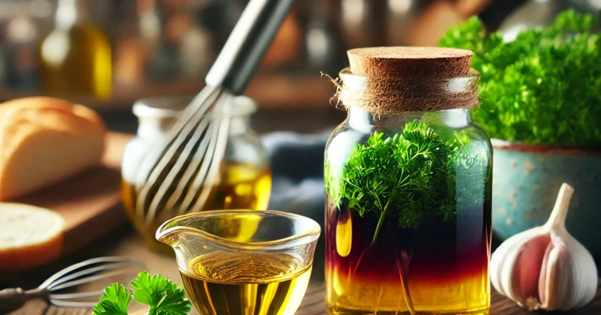 Jersey Mike's Oil and Vinegar Recipe A Perfect Copycat Gimme Recipe