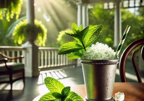 Mint Julep Recipe Kentucky Derby (An Amazing Delight!)