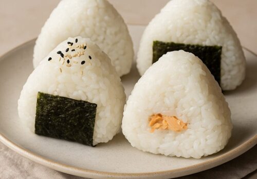 Onigiri