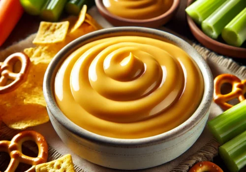 Perfectly Smooth Sodium Citrate Cheese Sauce The Ultimate Velvety Dip