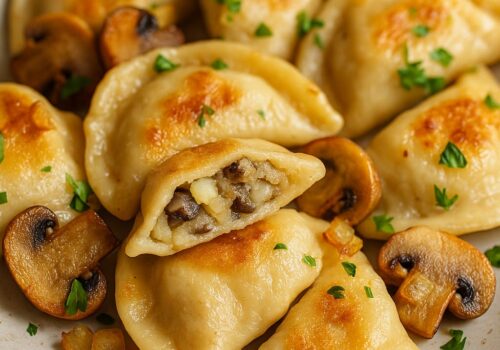 Pierogi