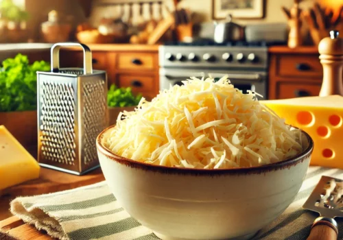 What Kind of Cheese Does Chipotle Use (Recipe Included!)