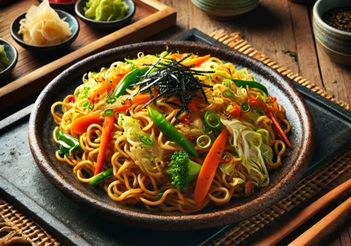 Yakisoba