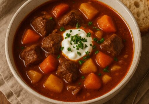 Goulash