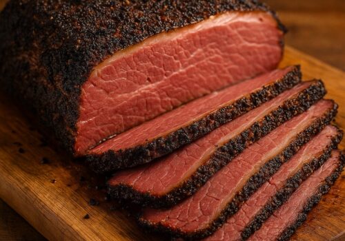 pastrami