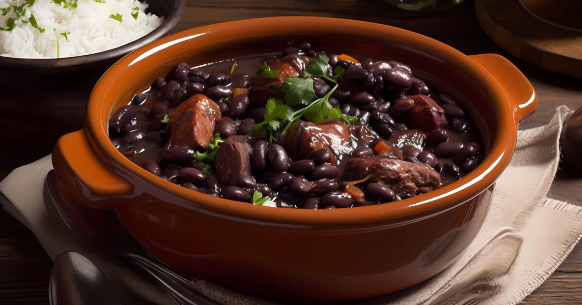 baked beans recipe with ground beef