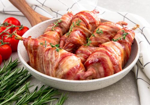 how to cook a spiral ham