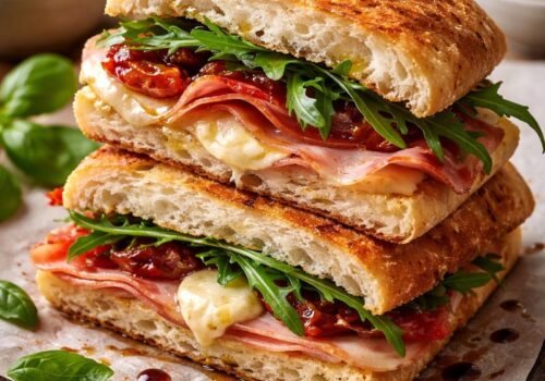 Panino Italiano