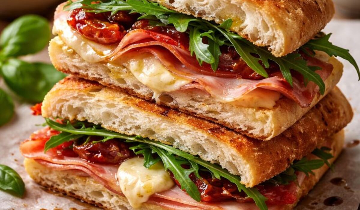 Panino Italiano