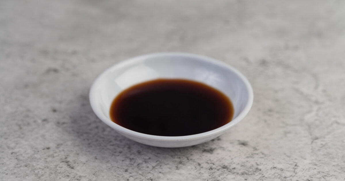 3 ingredient teriyaki sauce