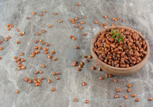 Grandma Brown's Baked Beans