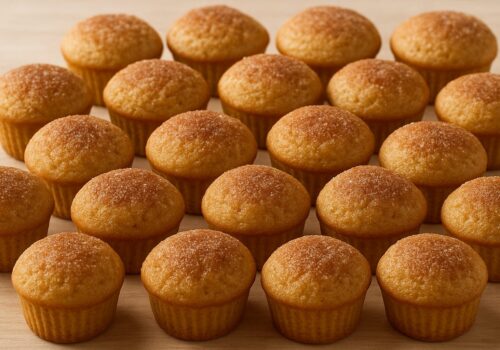 Muffins