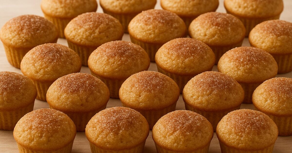 Muffins