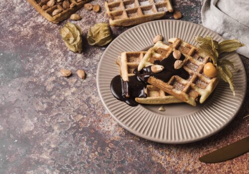 Waffle