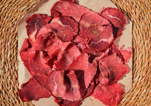 pressure cooker corned beef