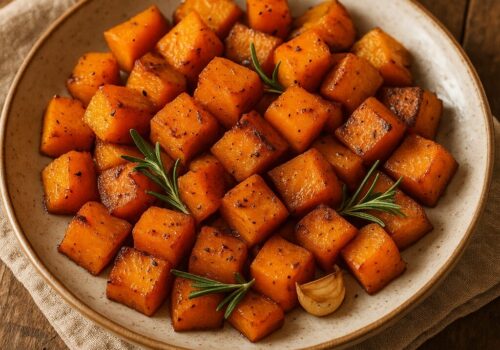 how to cook hubbard squash