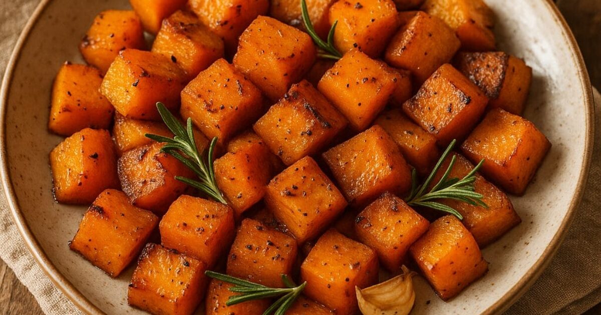 how to cook hubbard squash