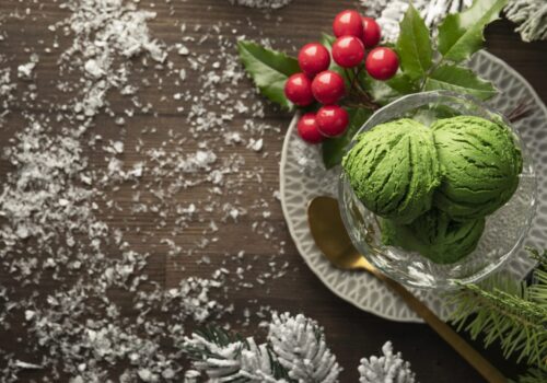 Sugar free italian ice recipe