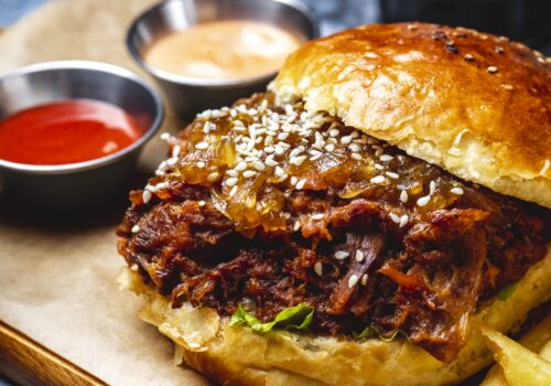 easy sloppy joe recipe 5 ingredients