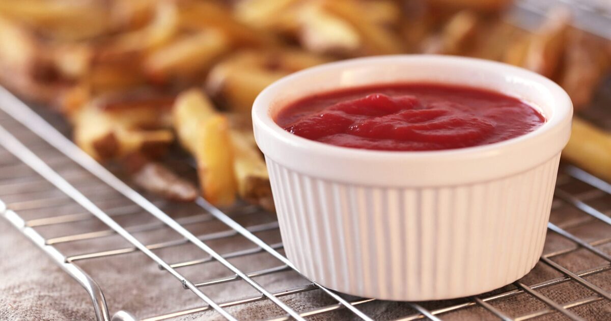 3 ingredient bbq sauce