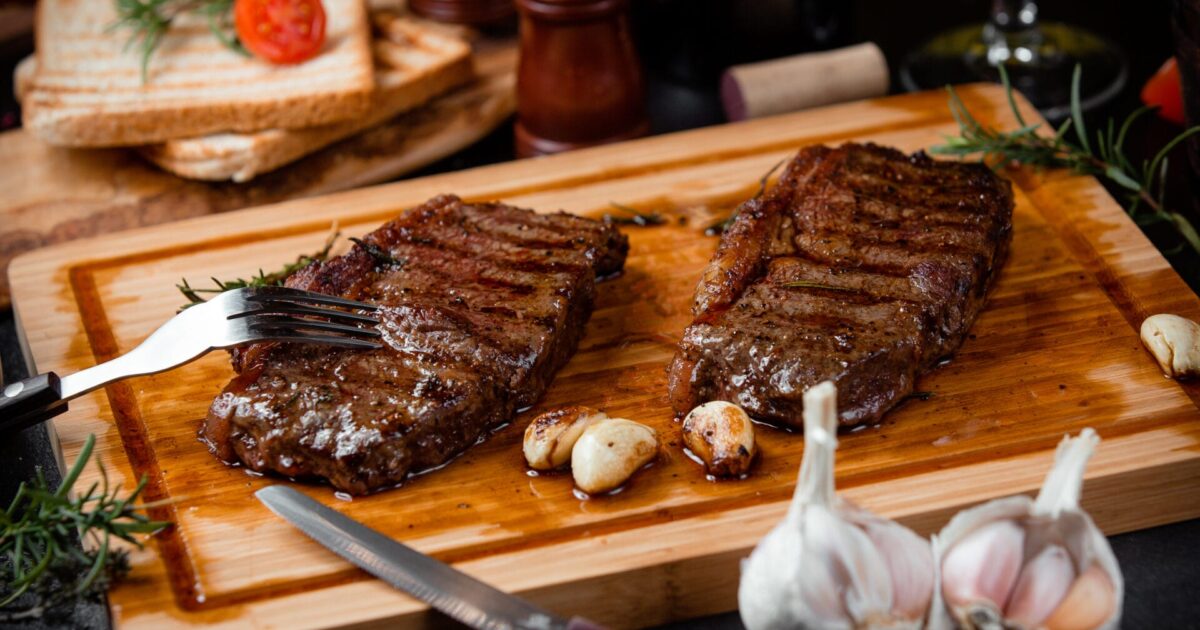 Picanha recipe - how to cook picanha