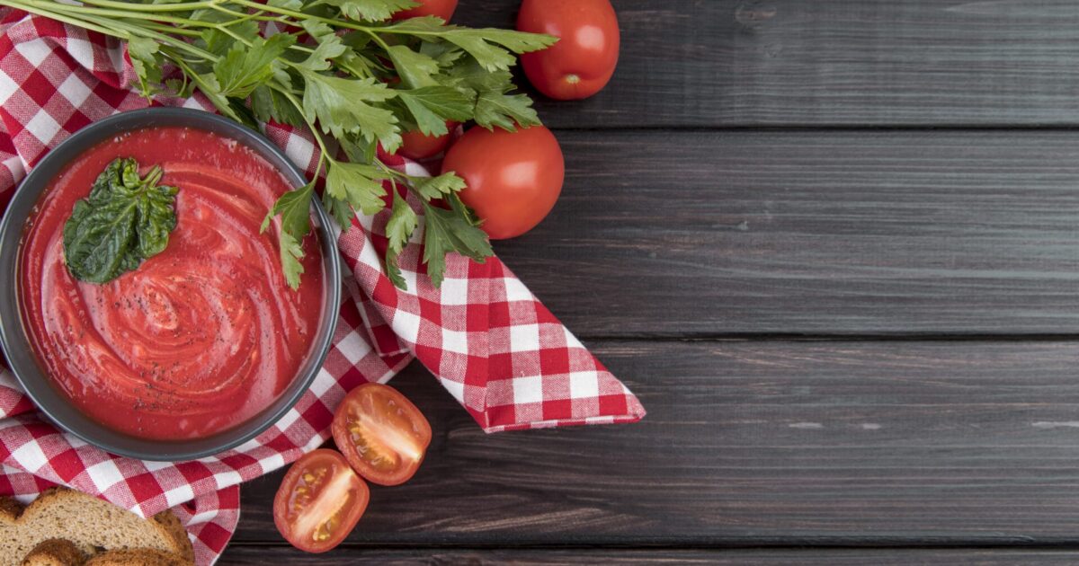 How To Make Tomato Sauce From Tomato Paste