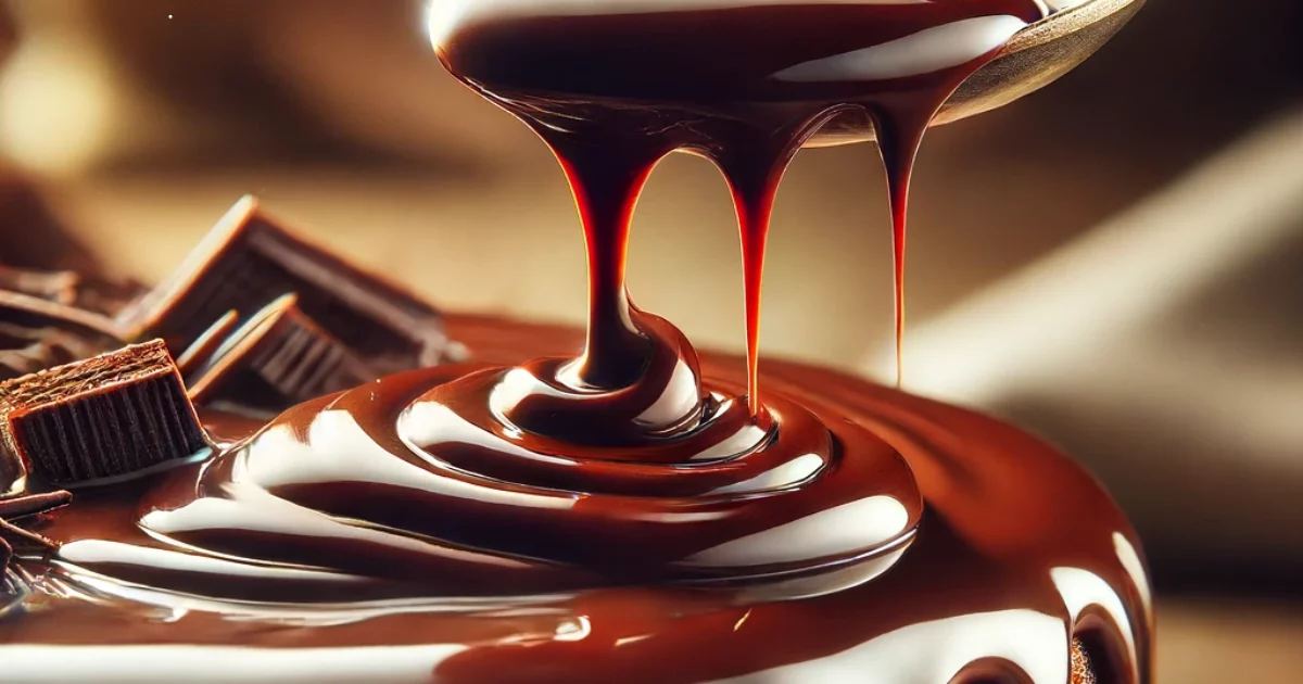 how to Melt Chocolate Chips for Frizzling (Like a Pro!)