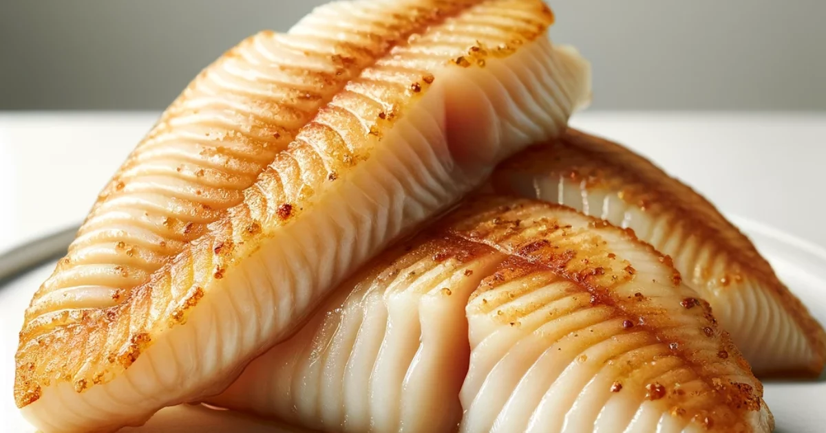 How to Cook Frozen Tilapia (The Easy and Delicious Way to Enjoy This