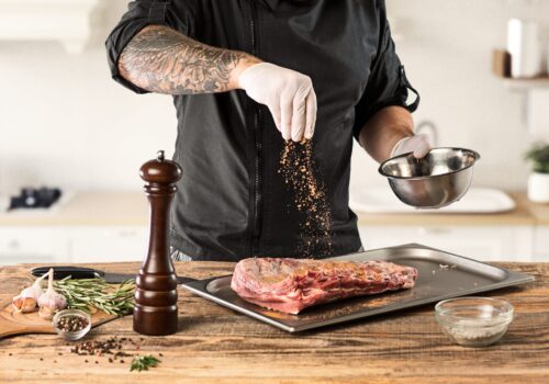 best rub for brisket