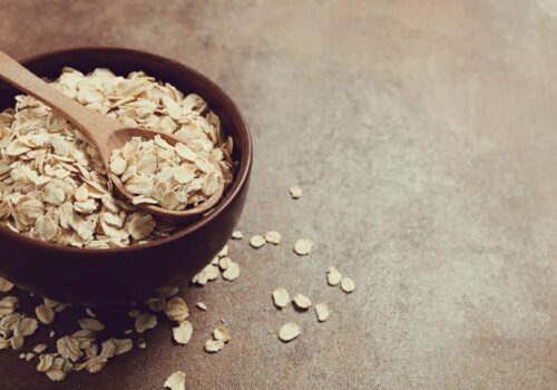 מתכון לבמבה שיבולת שועל