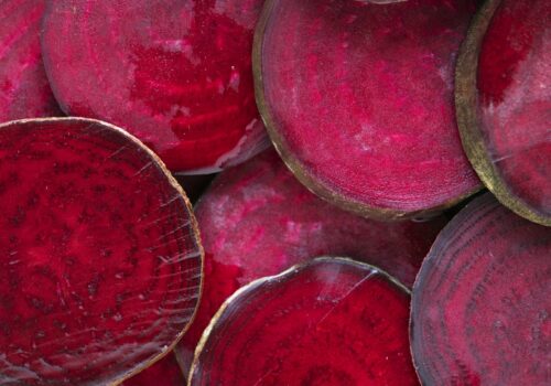 Beets in instant pot