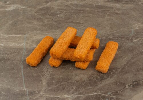 frozen fish sticks in air fryer