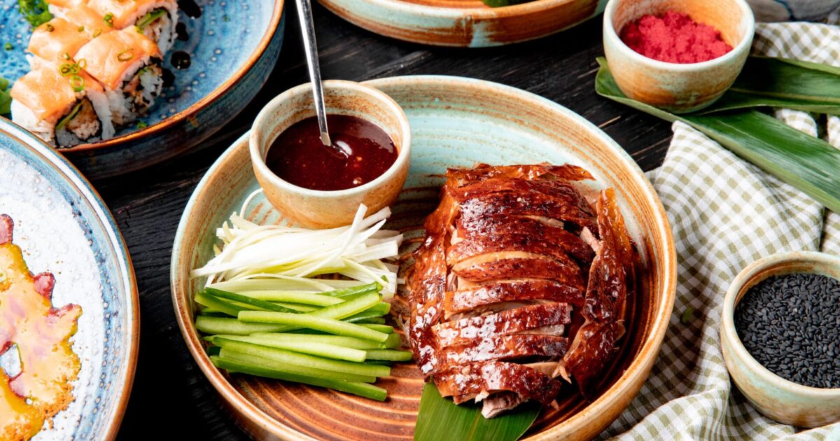 Shanghai-style braised pork belly recipe with soy sauce
