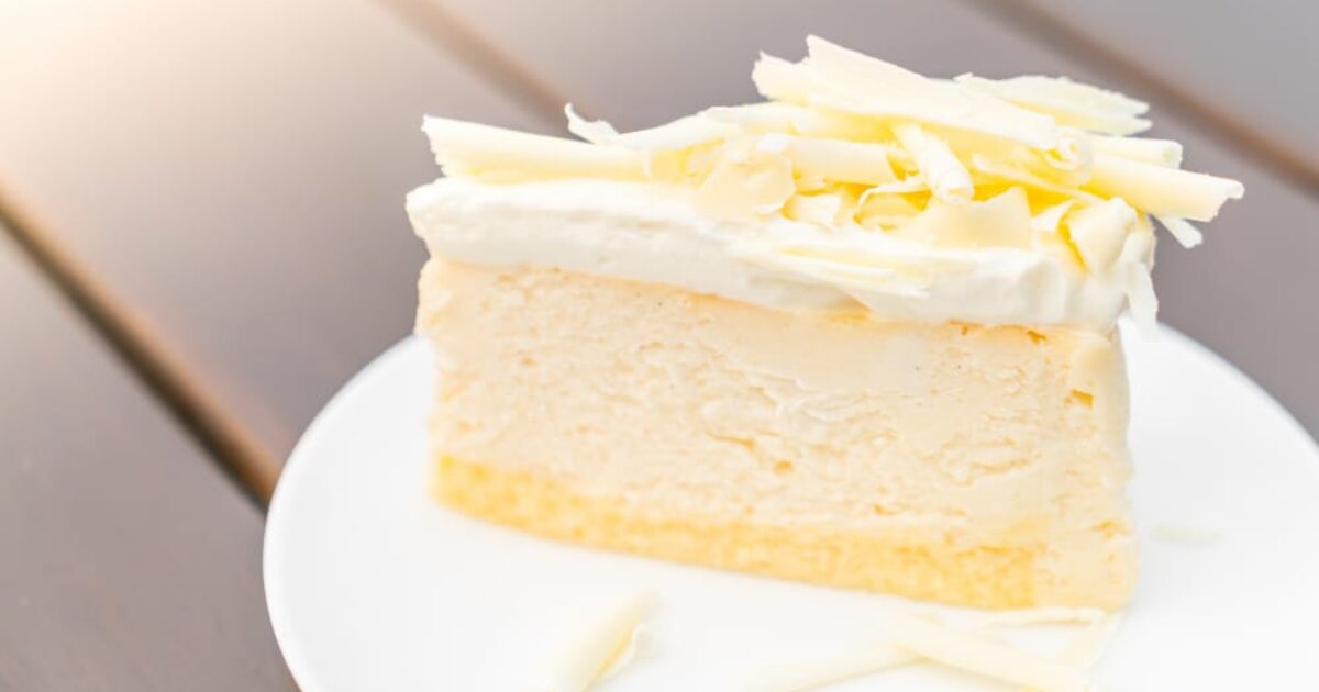keto cheesecake fluff