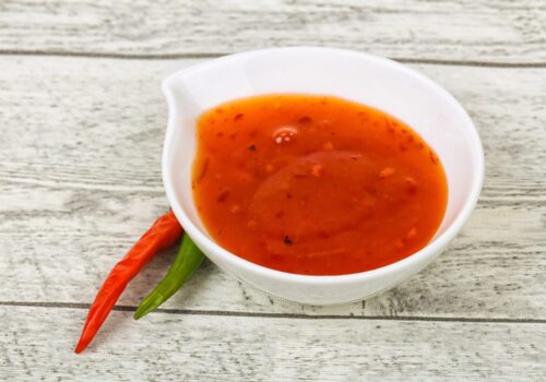 sweet and spicy sriracha sauce chick-fil-a recipe