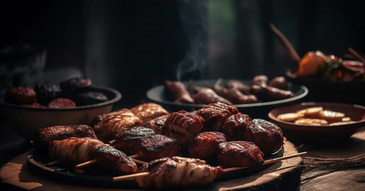 מתכון לאסאדו בתנור של אהרוני