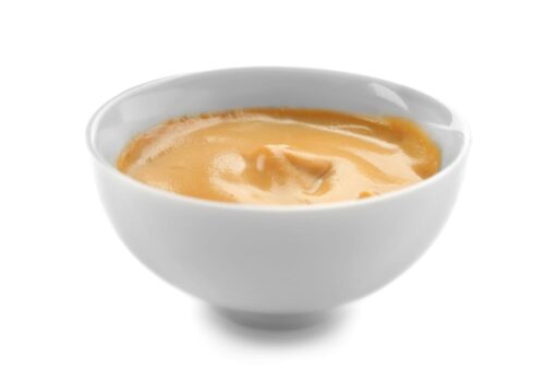 3 Ingredient Honey Mustard