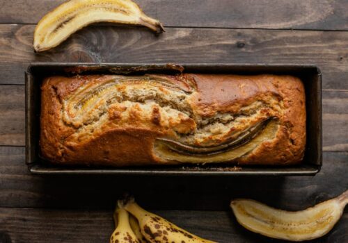 Banana Bread